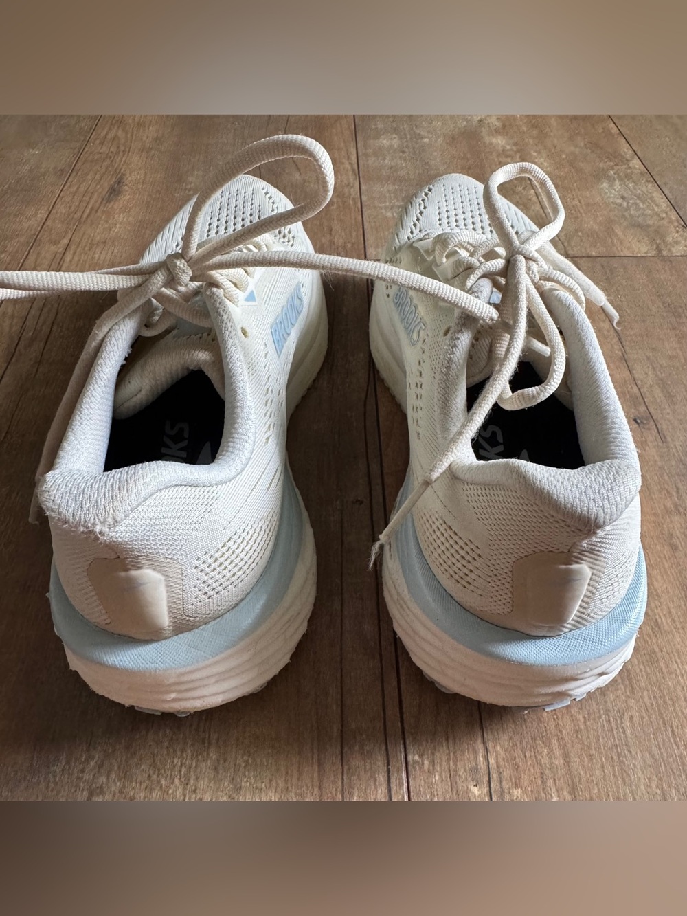Brooks Women's Launch 12 Running Shoes Size 7 - Picture 8 of 10